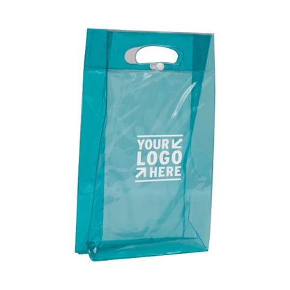 반투명 고급비닐백