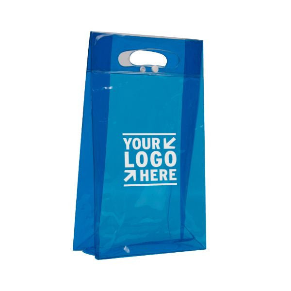 반투명 고급비닐백