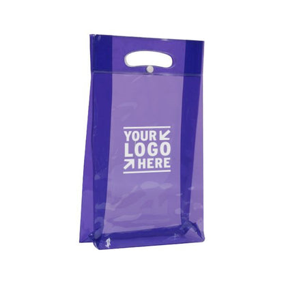 반투명 고급비닐백