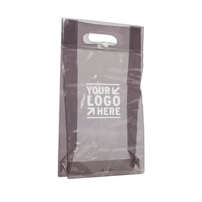 반투명 고급비닐백