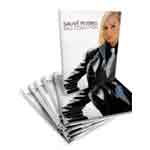 Booklets/Catalogs Printing, 52pages