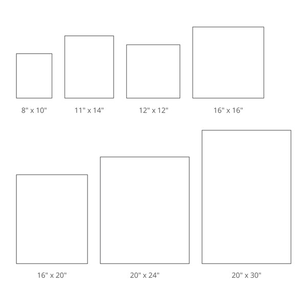 P7.Canvas Prints {캔버스인쇄& 액자 무료배송} 2 Pcs.dmzp