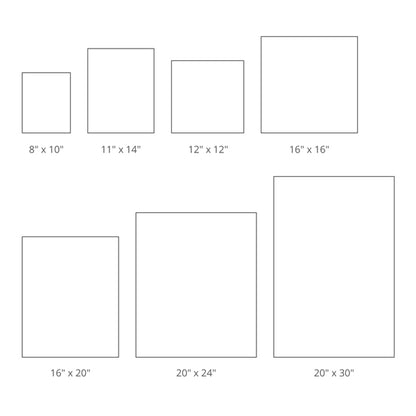 P7.Canvas Prints {캔버스인쇄& 액자 무료배송} 2 Pcs.dmzp