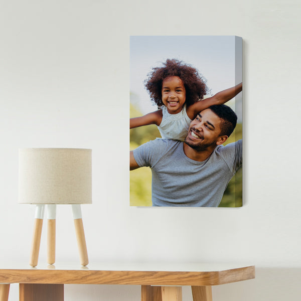 P7.Canvas Prints {캔버스인쇄& 액자 무료배송} 2 Pcs.dmzp
