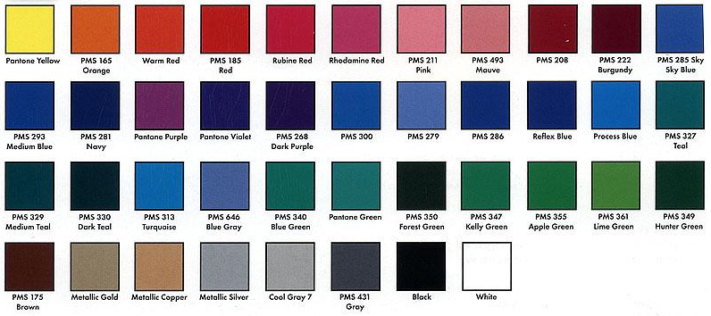 리테일용 브라운 쇼핑백<br>Brown Paper Shopping Bag