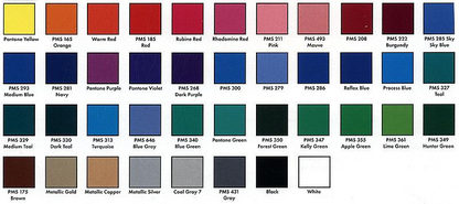 리테일용 브라운 쇼핑백<br>Brown Paper Shopping Bag