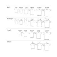 100% Cotton - Custom T-Shirts Printing