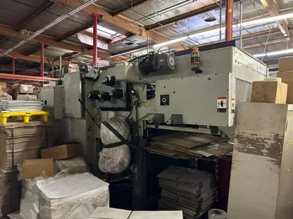 MB01-1983 SA Autoplaten SP 126-BMA(밥스터 )