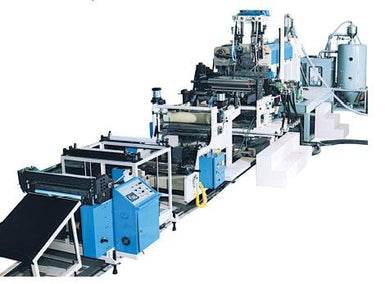 Process Machinery Manufacturers