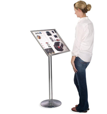 Menu Stand - 22 x14