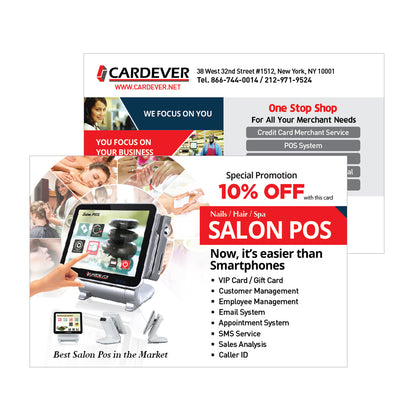 포스트카드인쇄