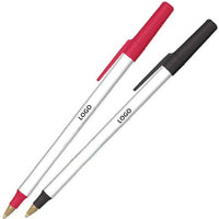 BIC표시 라운드 펜(Bic Moulded Pens)