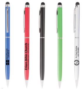 G21067-44.뉴포트 펜(메탈 스마트폰 가능)