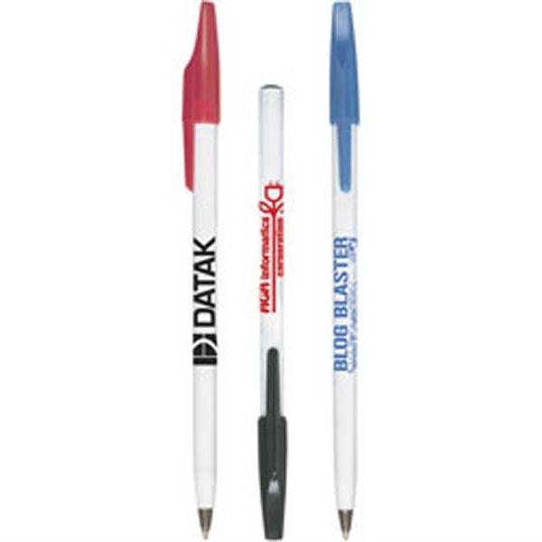 BIC표시 라운드 펜(Bic Moulded Pens)