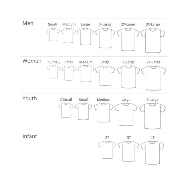 G5.T-Shirts Printing{티셔츠 인쇄: Crew Neck & V-Neck}.dmzp