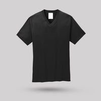 100% Cotton - Custom T-Shirts Printing