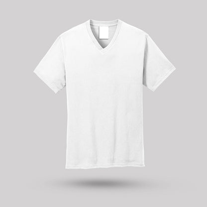 100% Cotton - Custom T-Shirts Printing