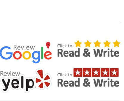 식당/바 홍보용 패키지